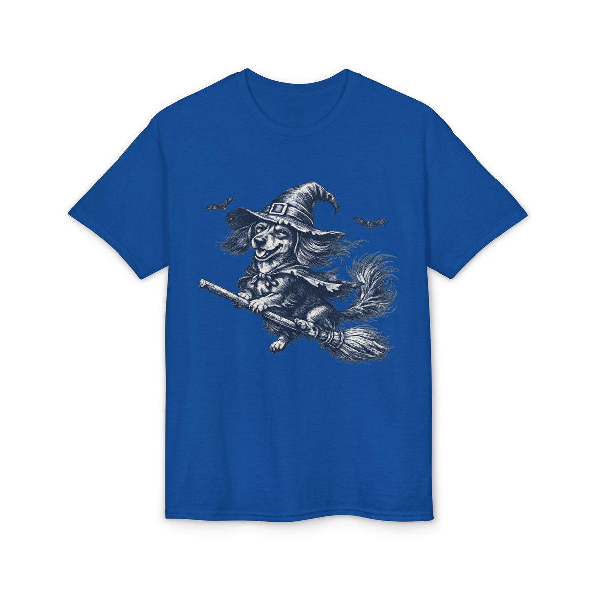 Witch's Flight T-Shirt