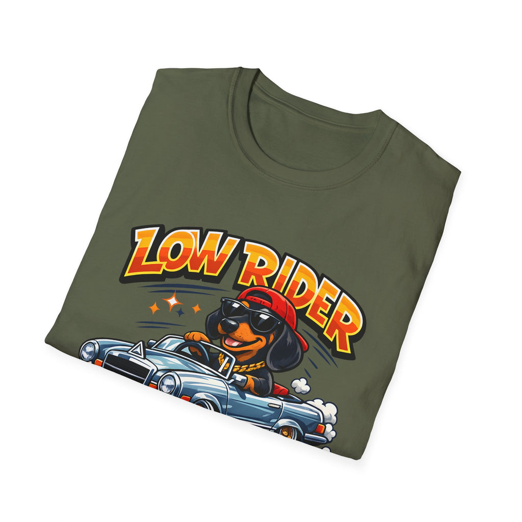 Lowrider T-Shirt