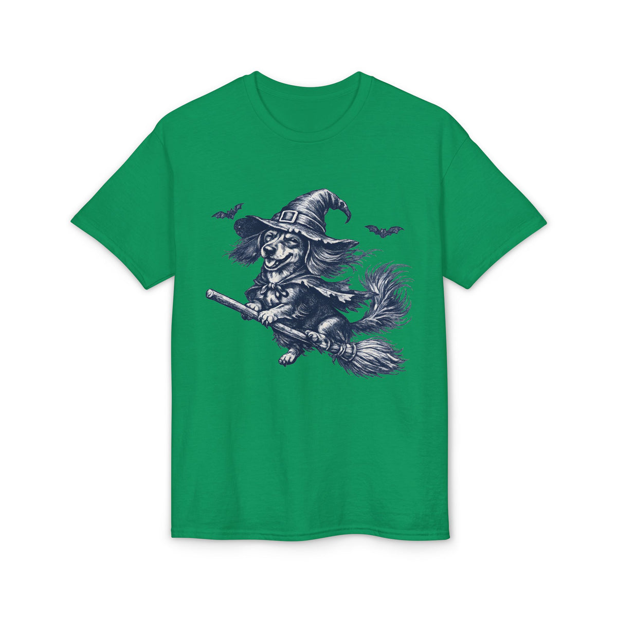 Witch's Flight T-Shirt