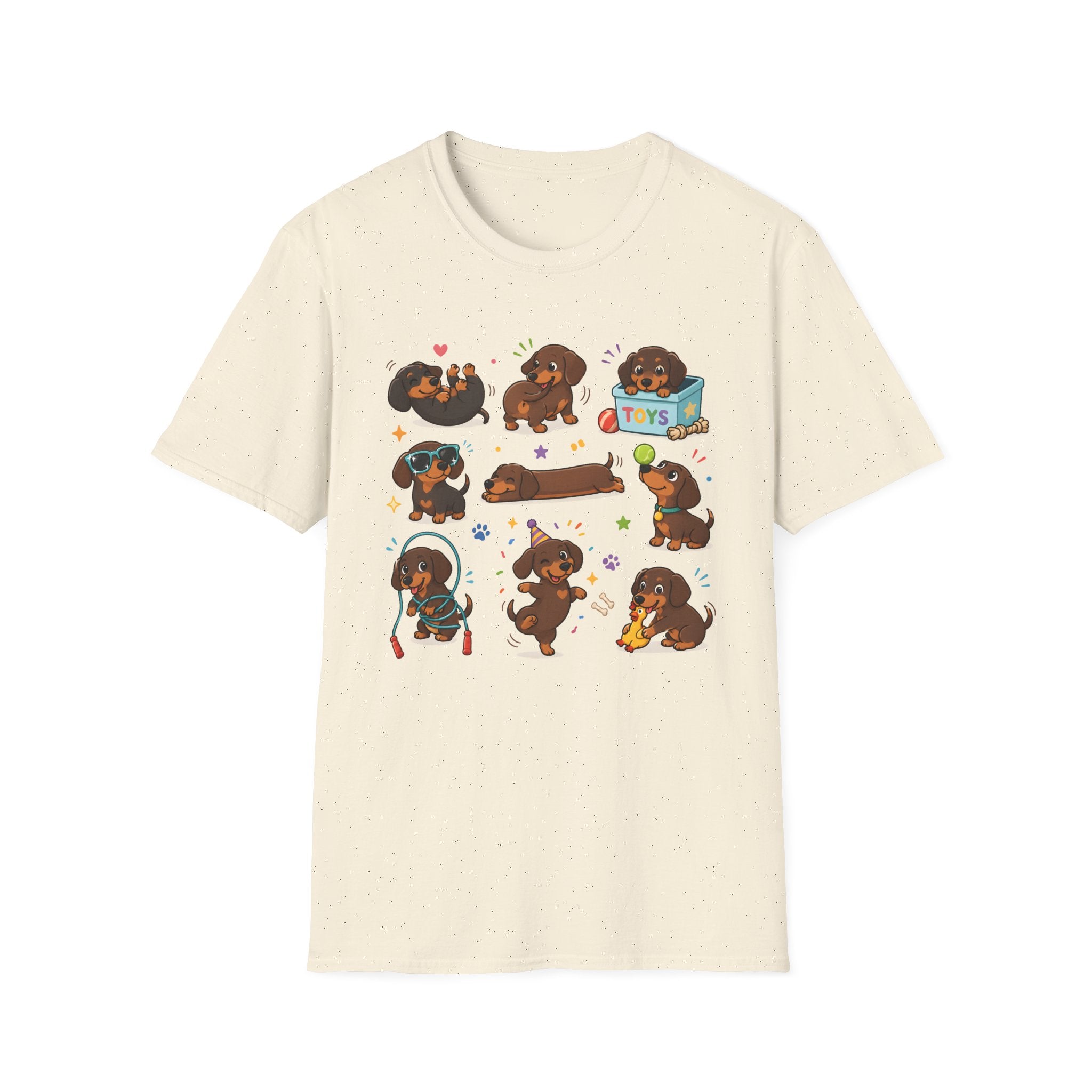 Sausage Shenanigans T-Shirt
