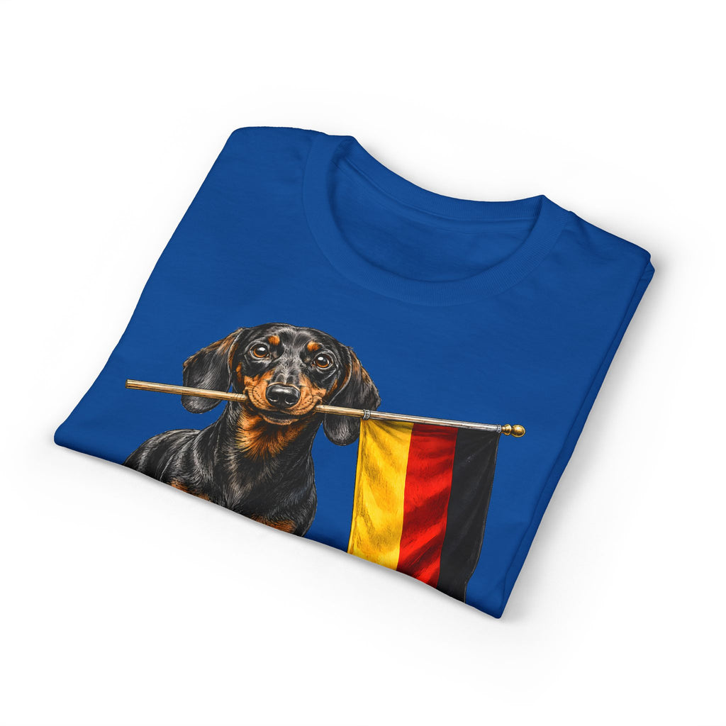 German Sausage T-Shirt