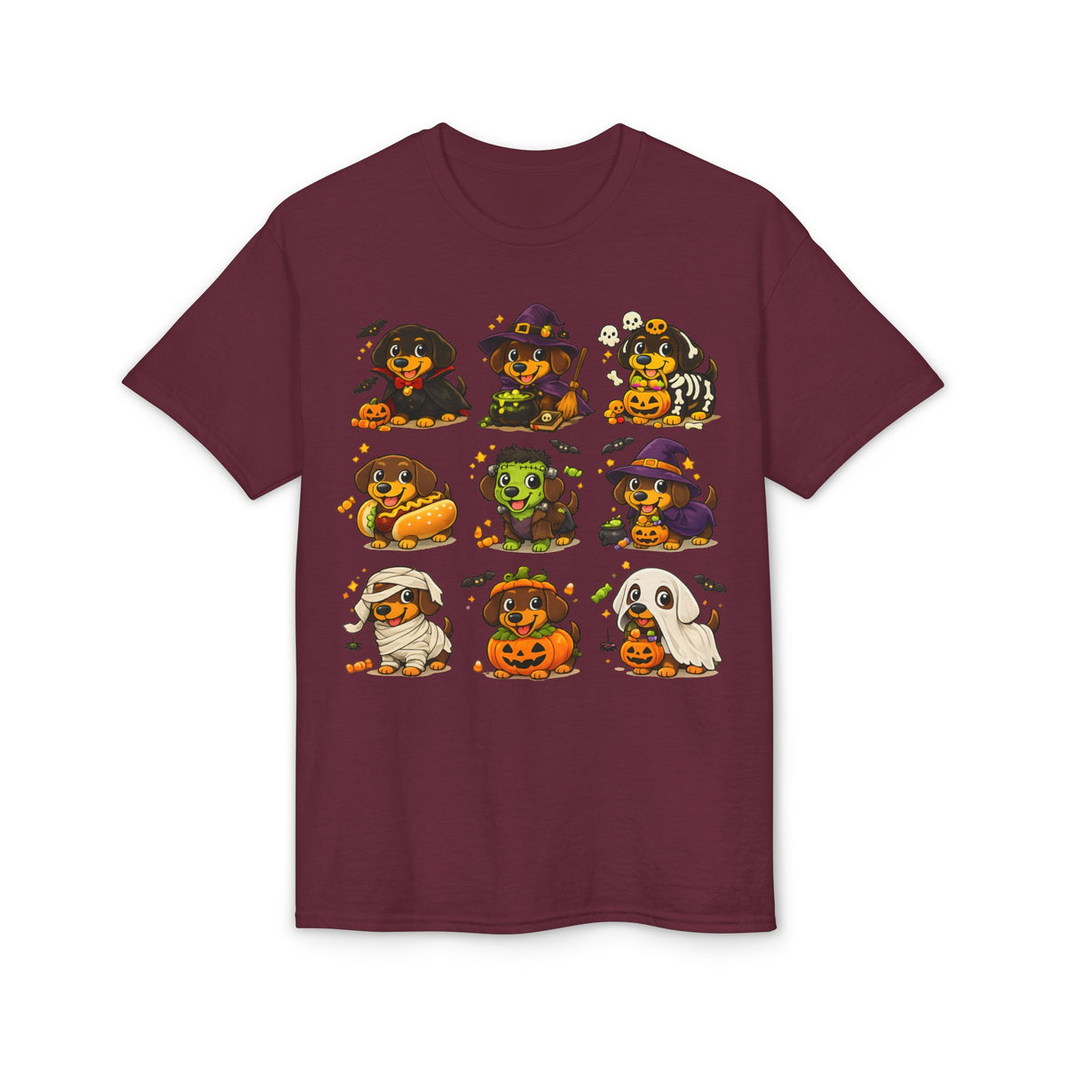 Weens In Costume T-Shirt