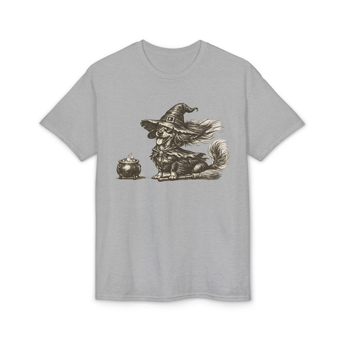 Witch's Delight T-Shirt