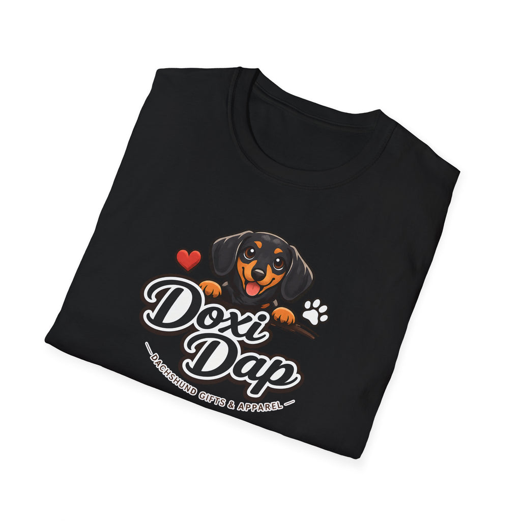 Doxie Dap T-Shirt