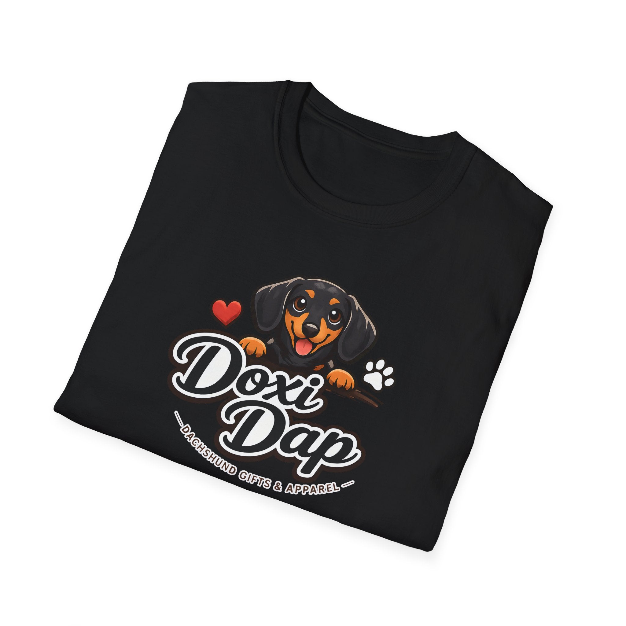 Doxie Dap T-Shirt
