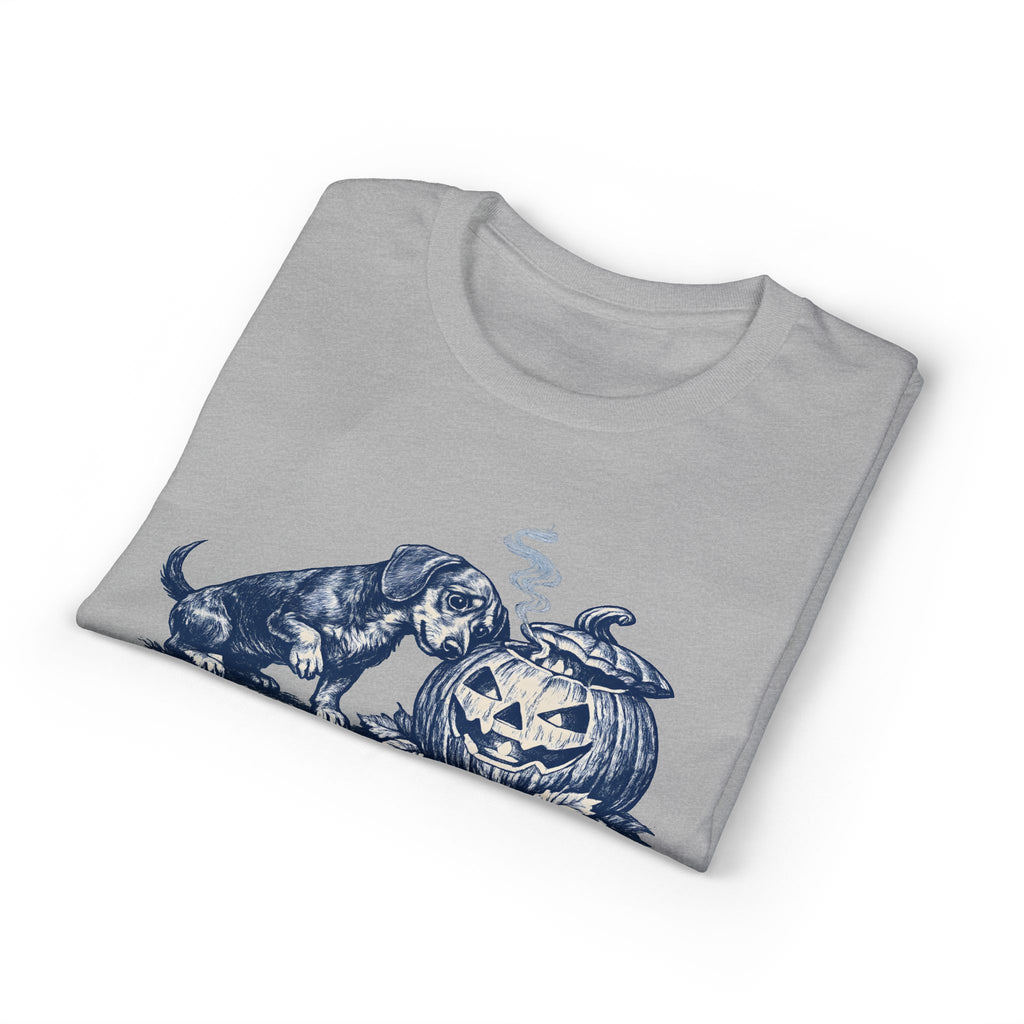 What Is This Jack O Lantern T-Shirt