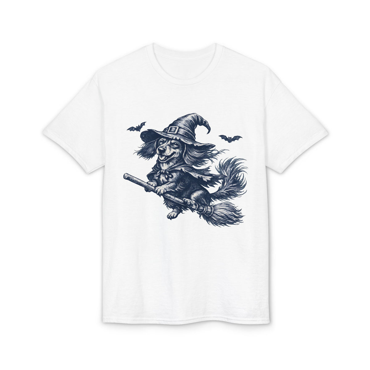 Witch's Flight T-Shirt