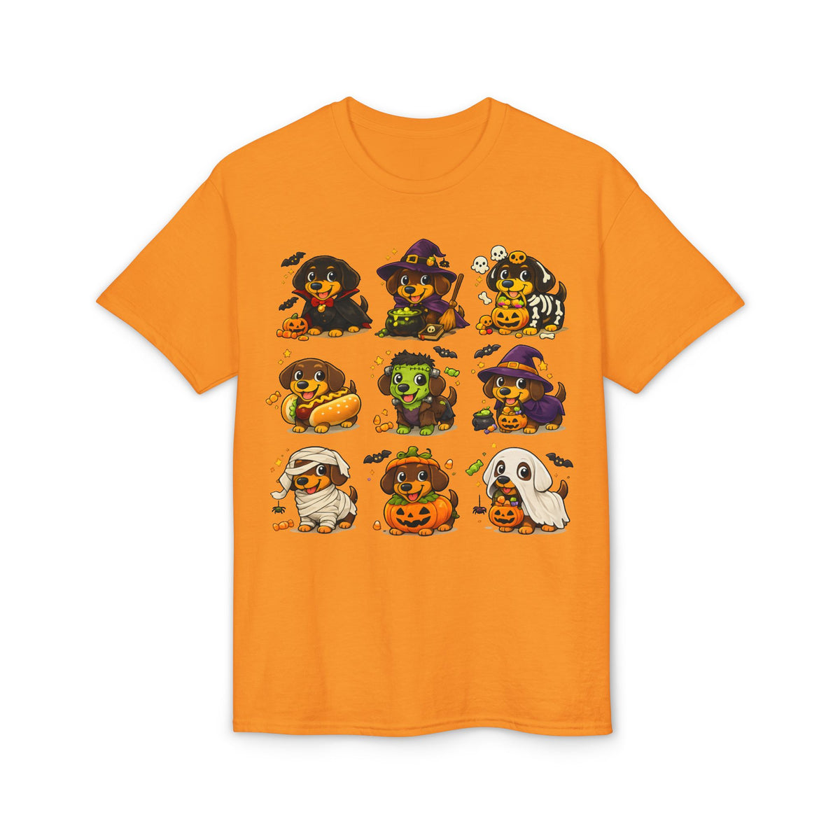 Weens In Costume T-Shirt
