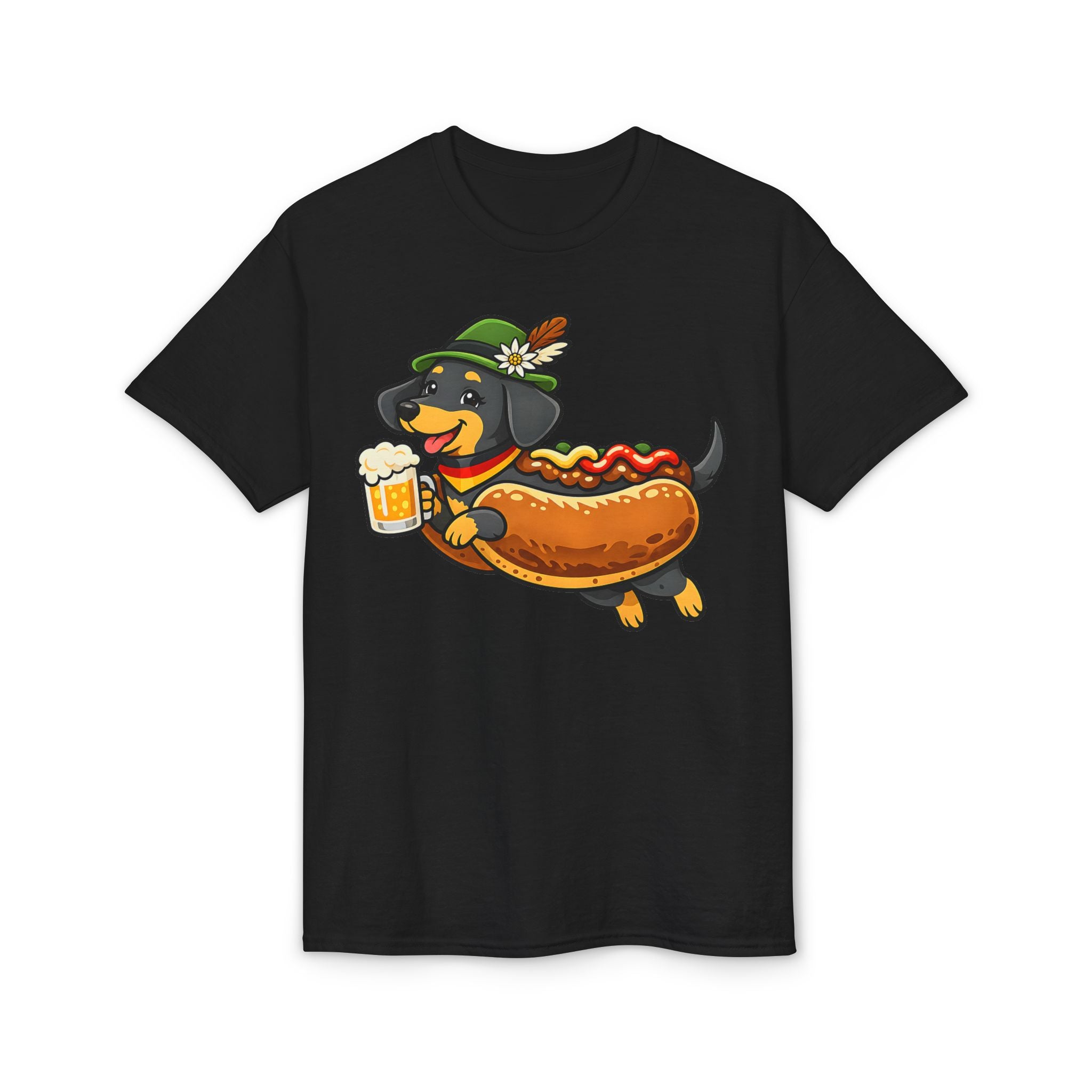 German Bratwurst Women's T-Shirt
