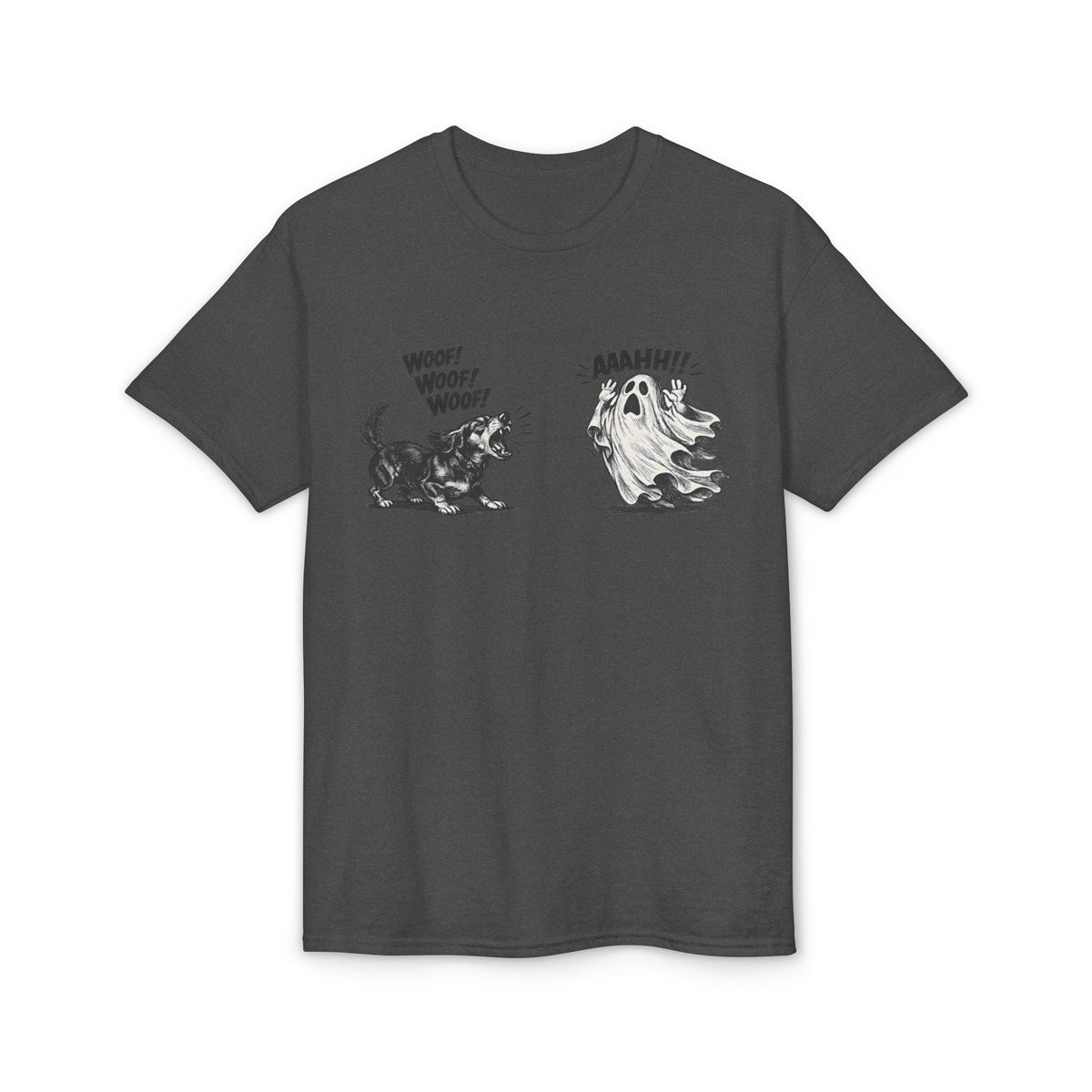 Ghost's Scare T-Shirt