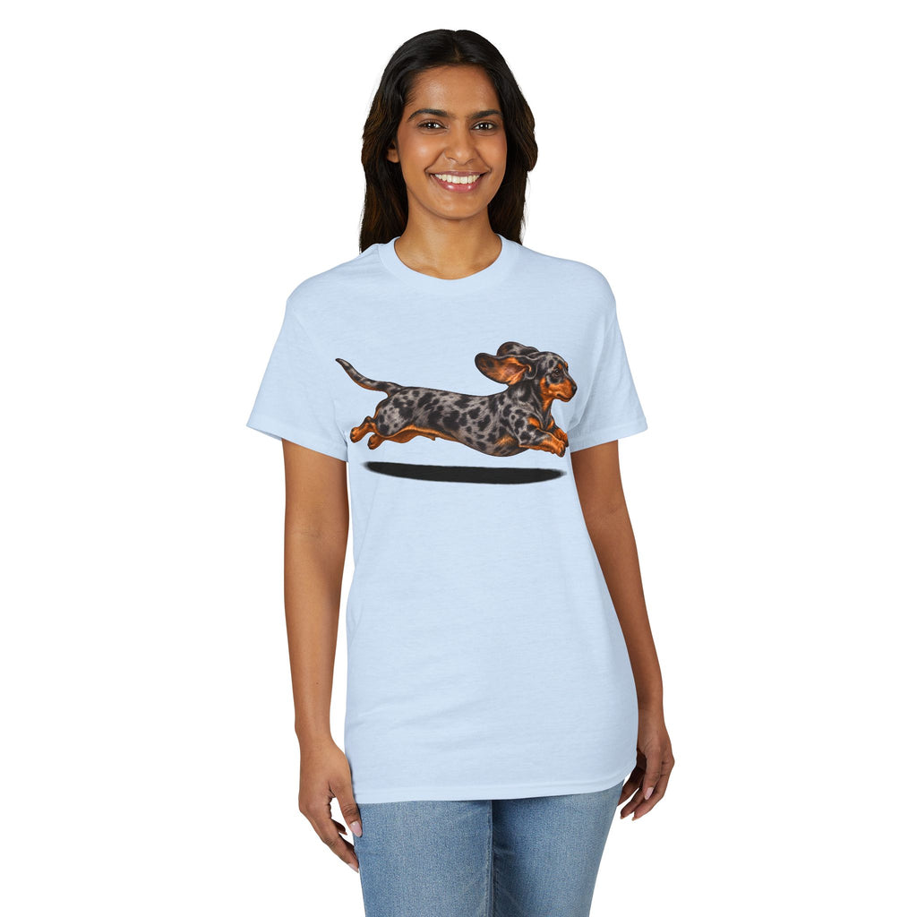 Sausage Sprint Dapple T-Shirt