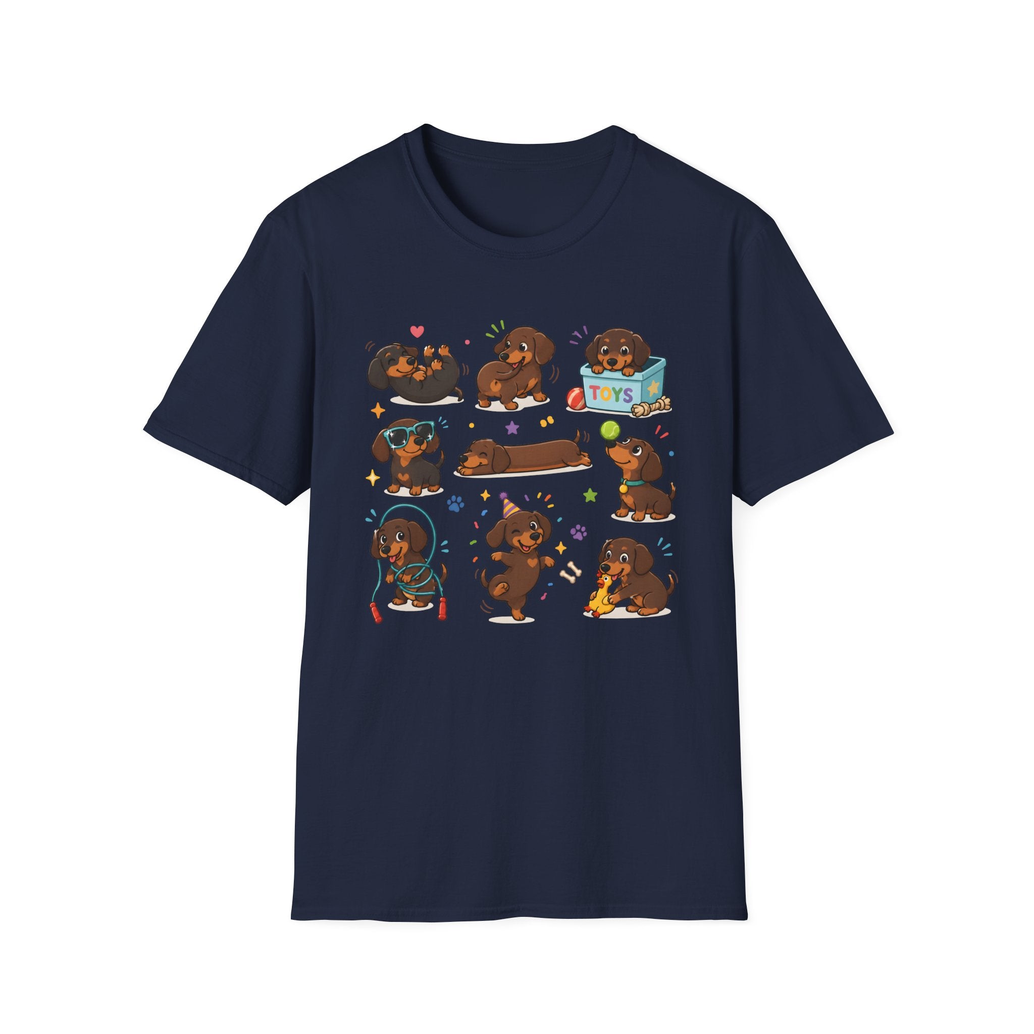Sausage Shenanigans T-Shirt