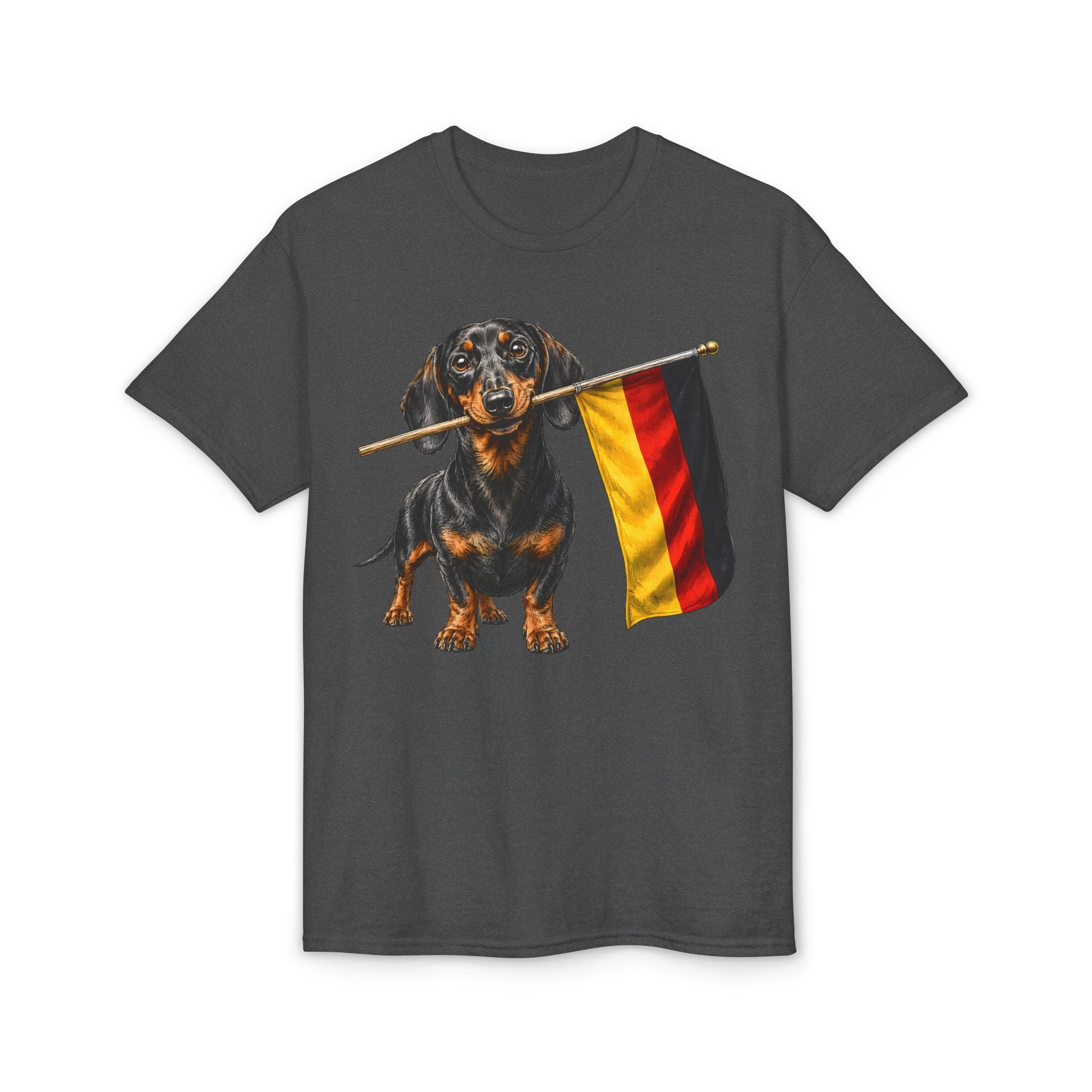 German Sausage T-Shirt