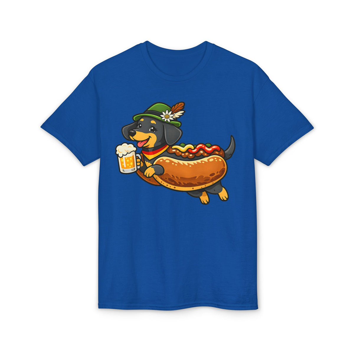 German Bratwurst Women's T-Shirt