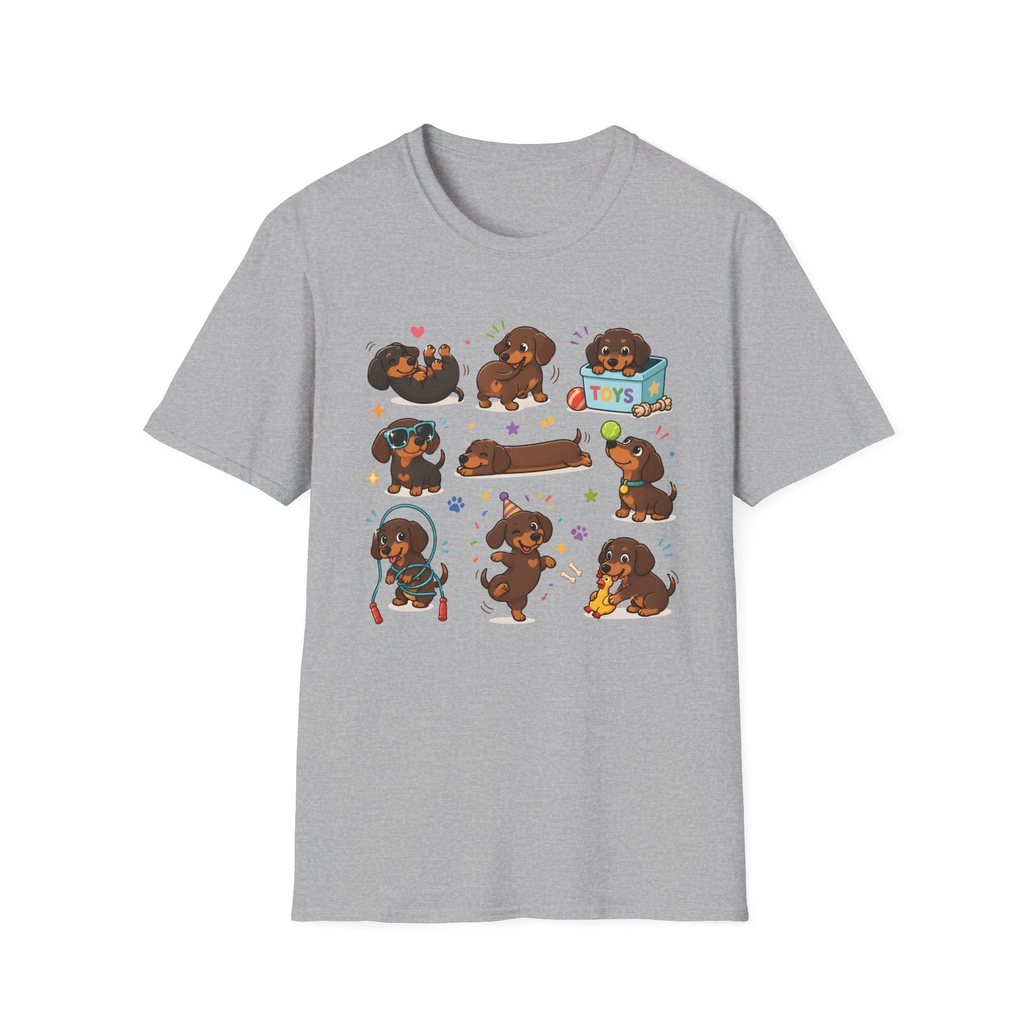 Sausage Shenanigans T-Shirt