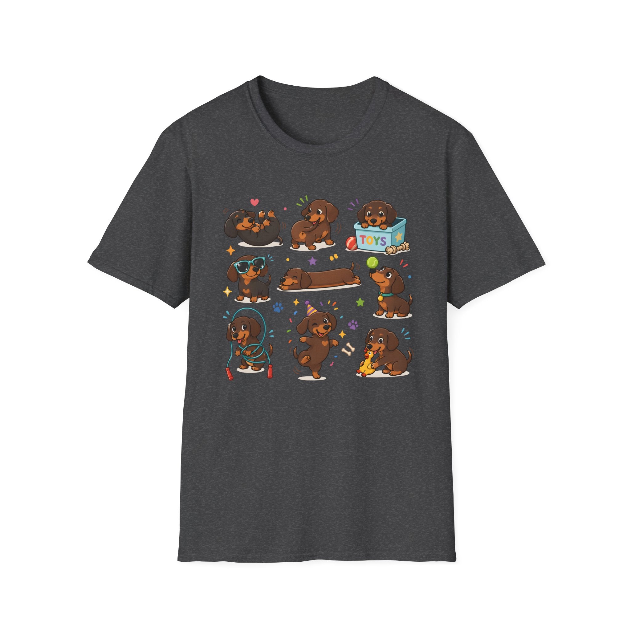 Sausage Shenanigans T-Shirt