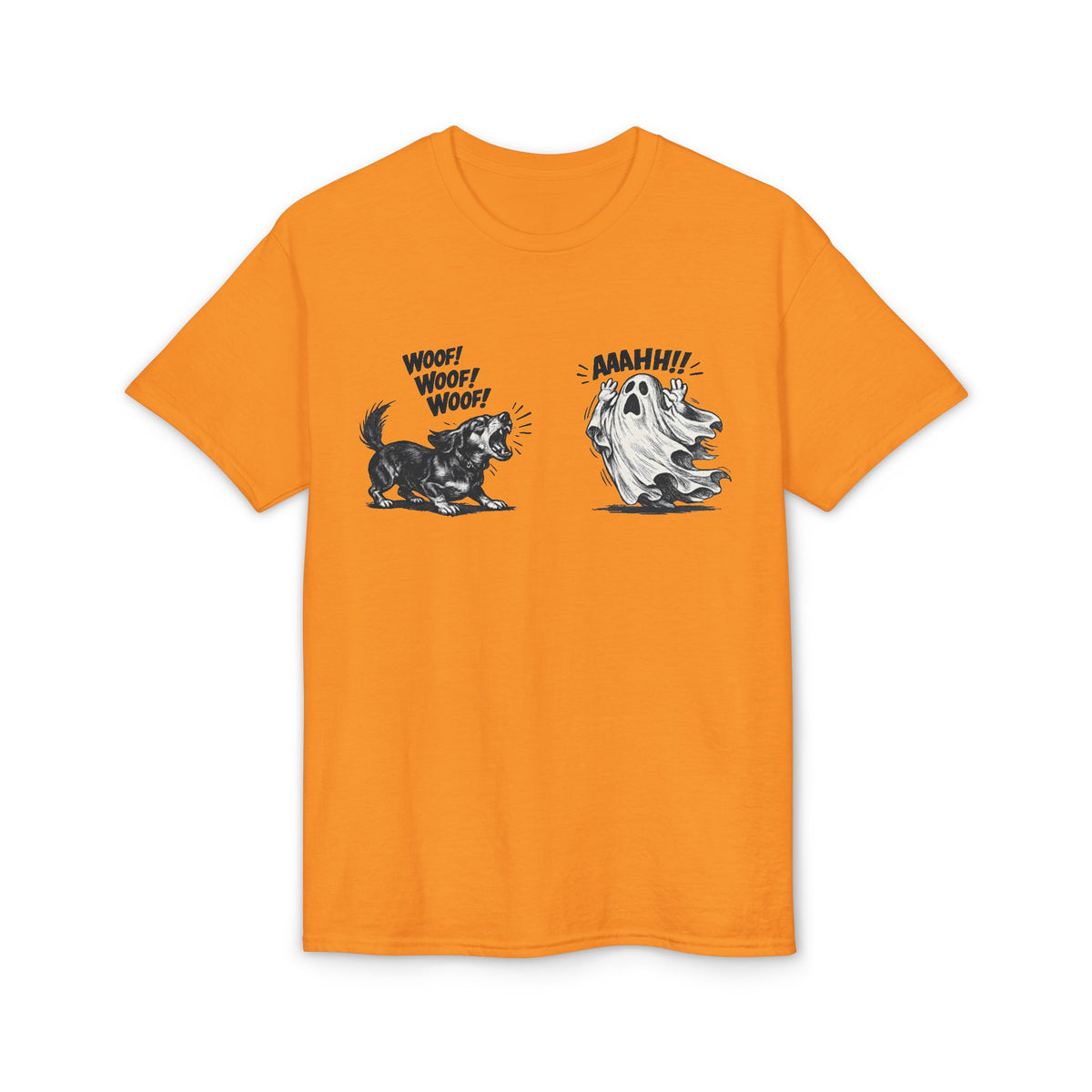 Ghost's Scare T-Shirt