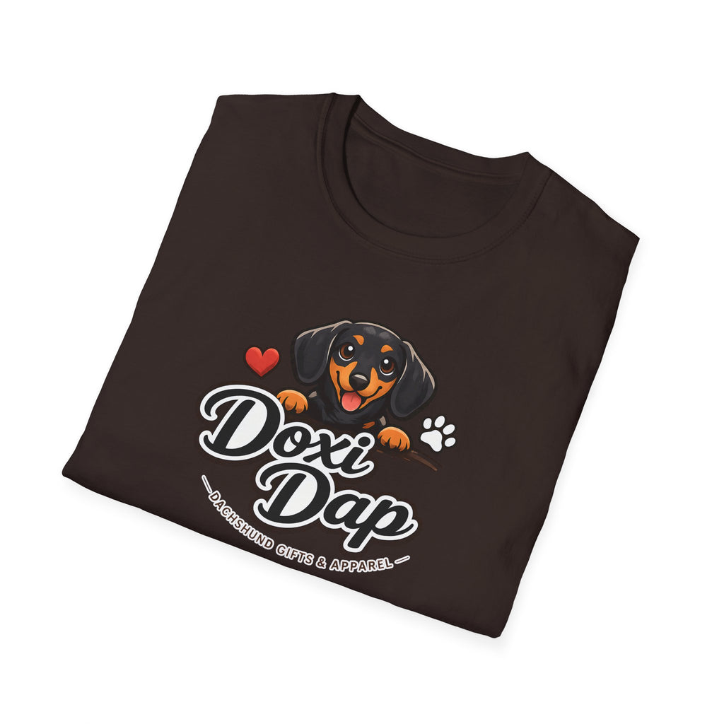 Doxie Dap T-Shirt