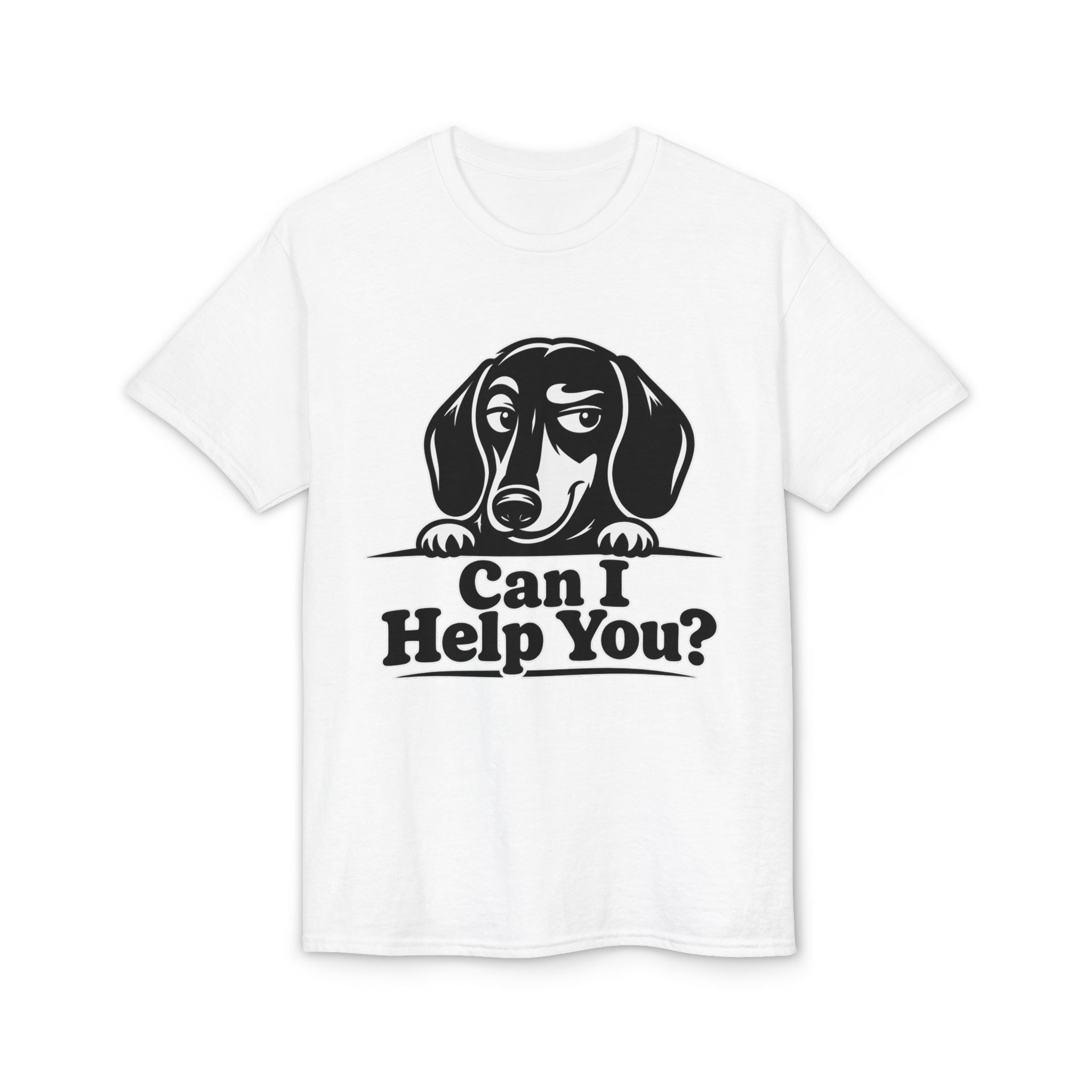 Can I Help You? T-Shirt