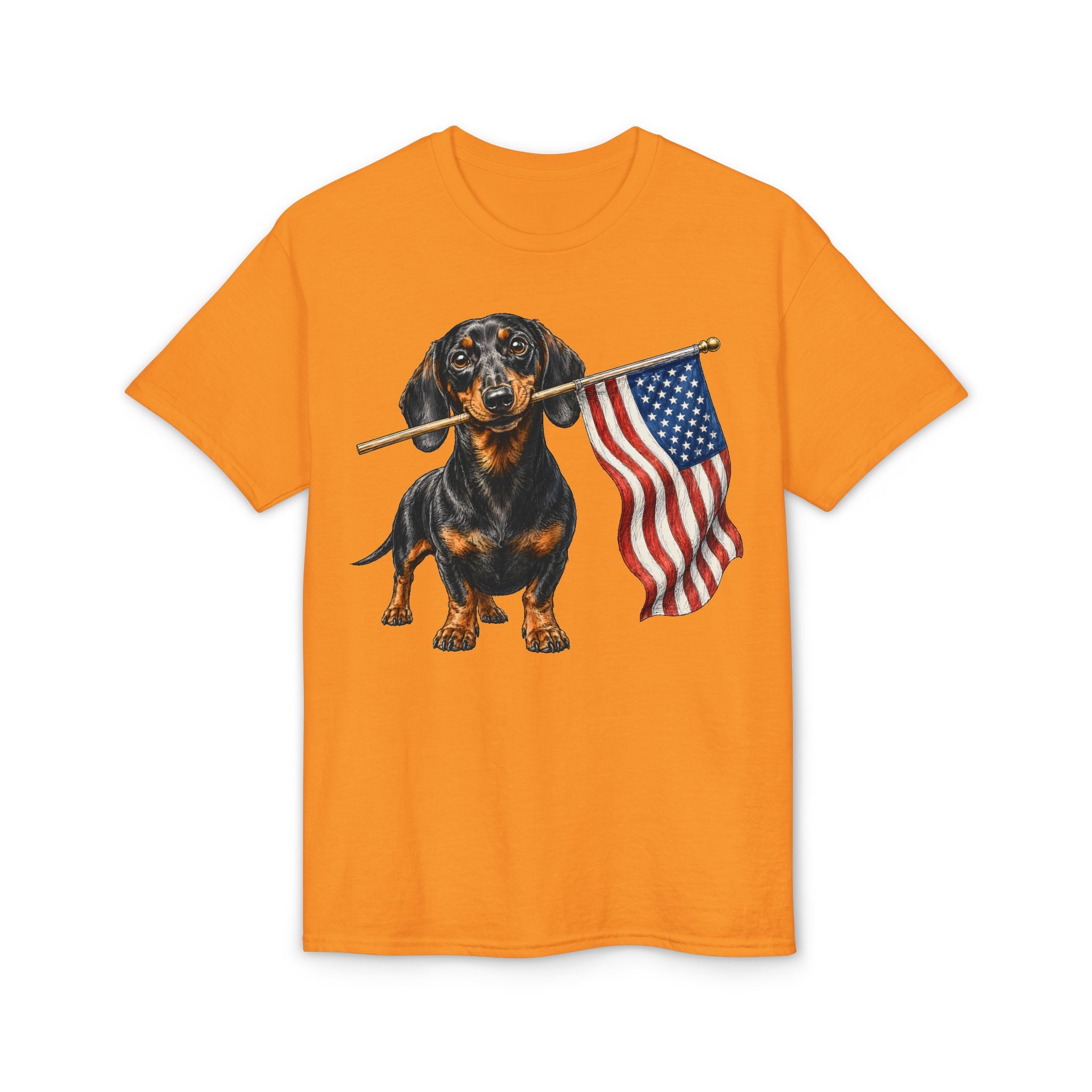 American Sausage T-Shirt