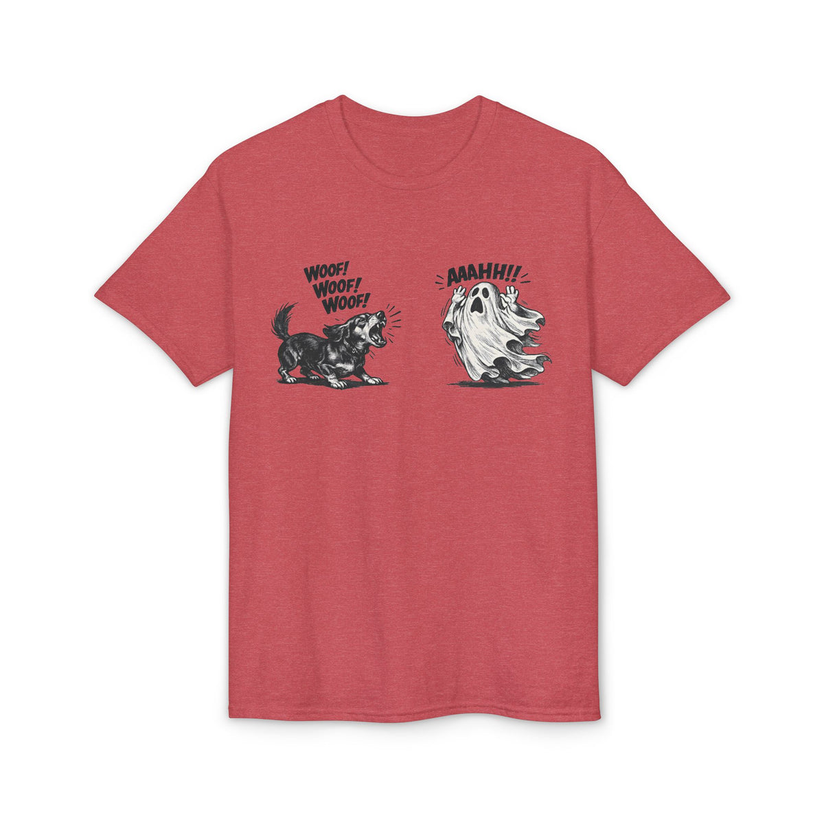 Ghost's Scare T-Shirt
