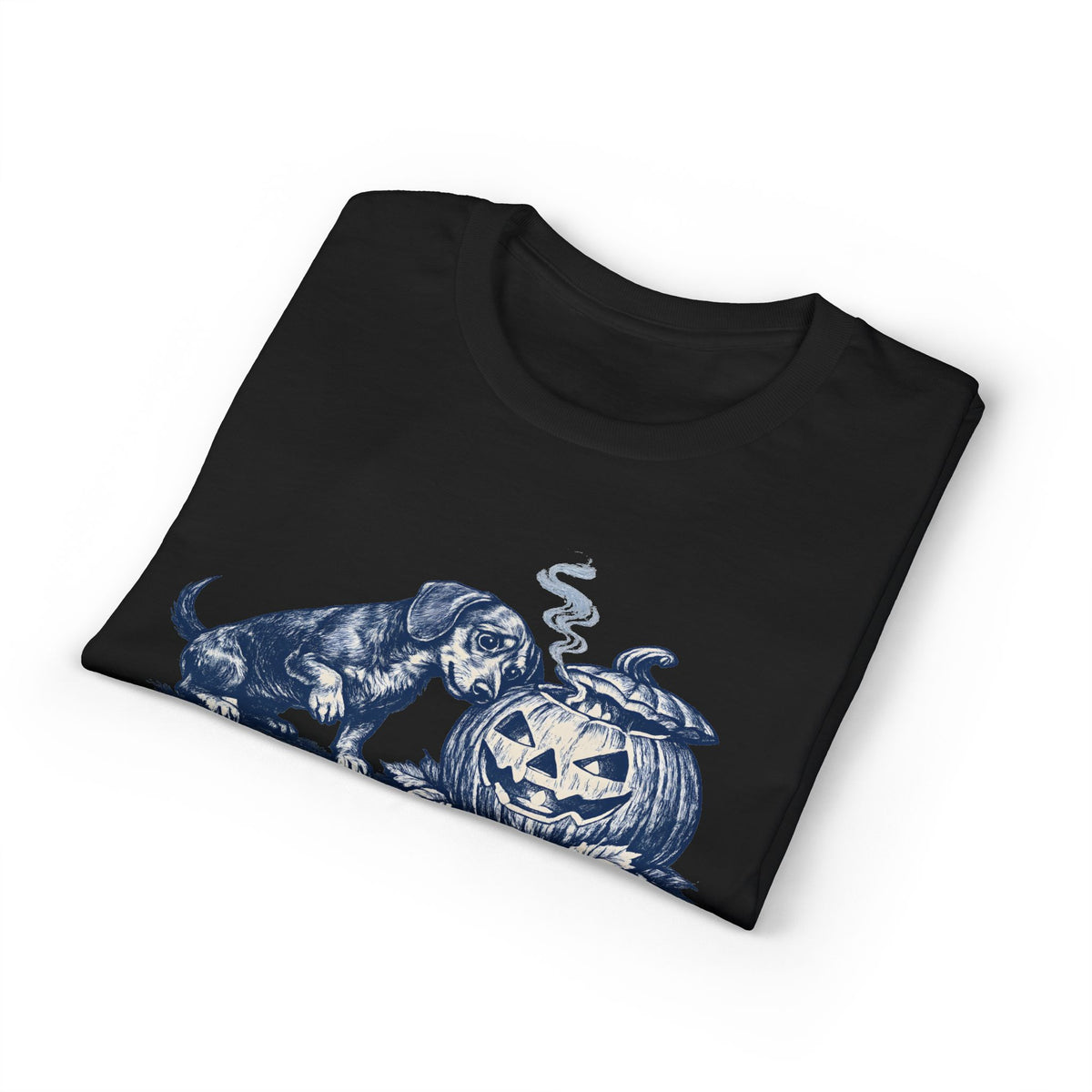 What Is This Jack O Lantern T-Shirt