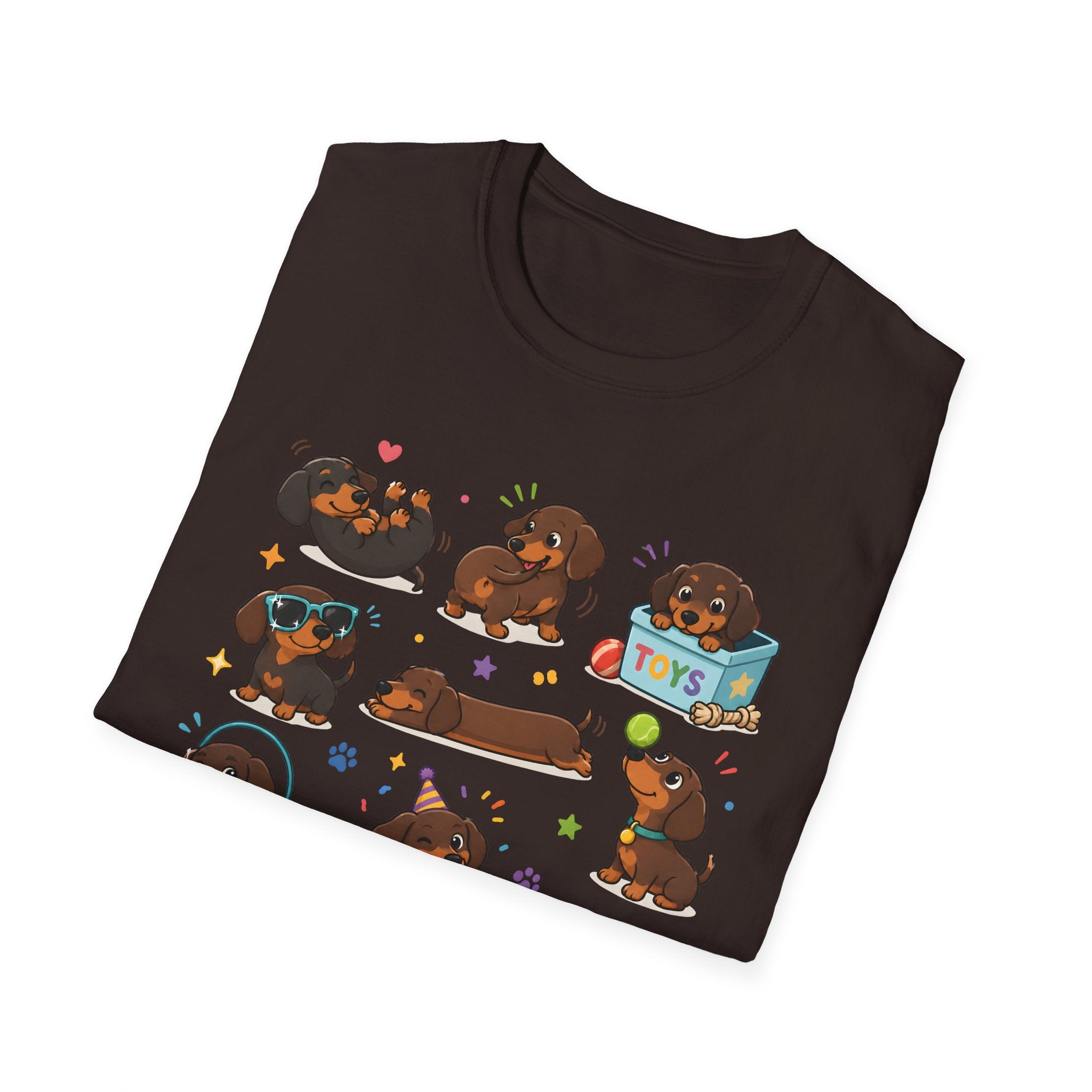 Sausage Shenanigans T-Shirt