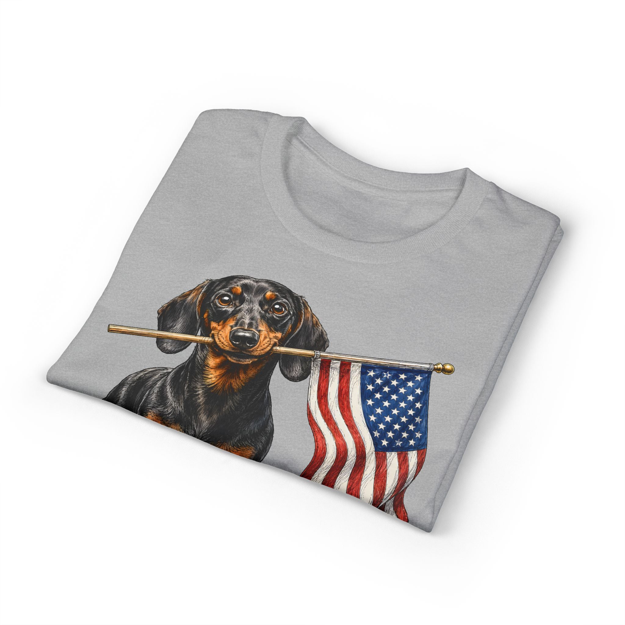 American Sausage T-Shirt
