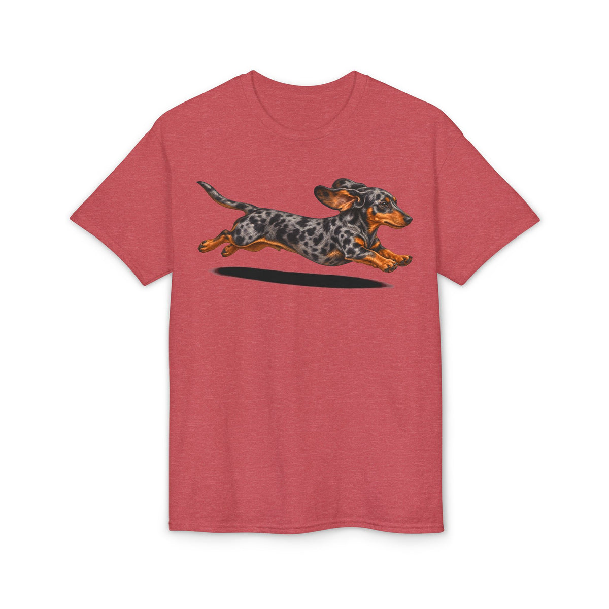 Sausage Sprint Dapple T-Shirt