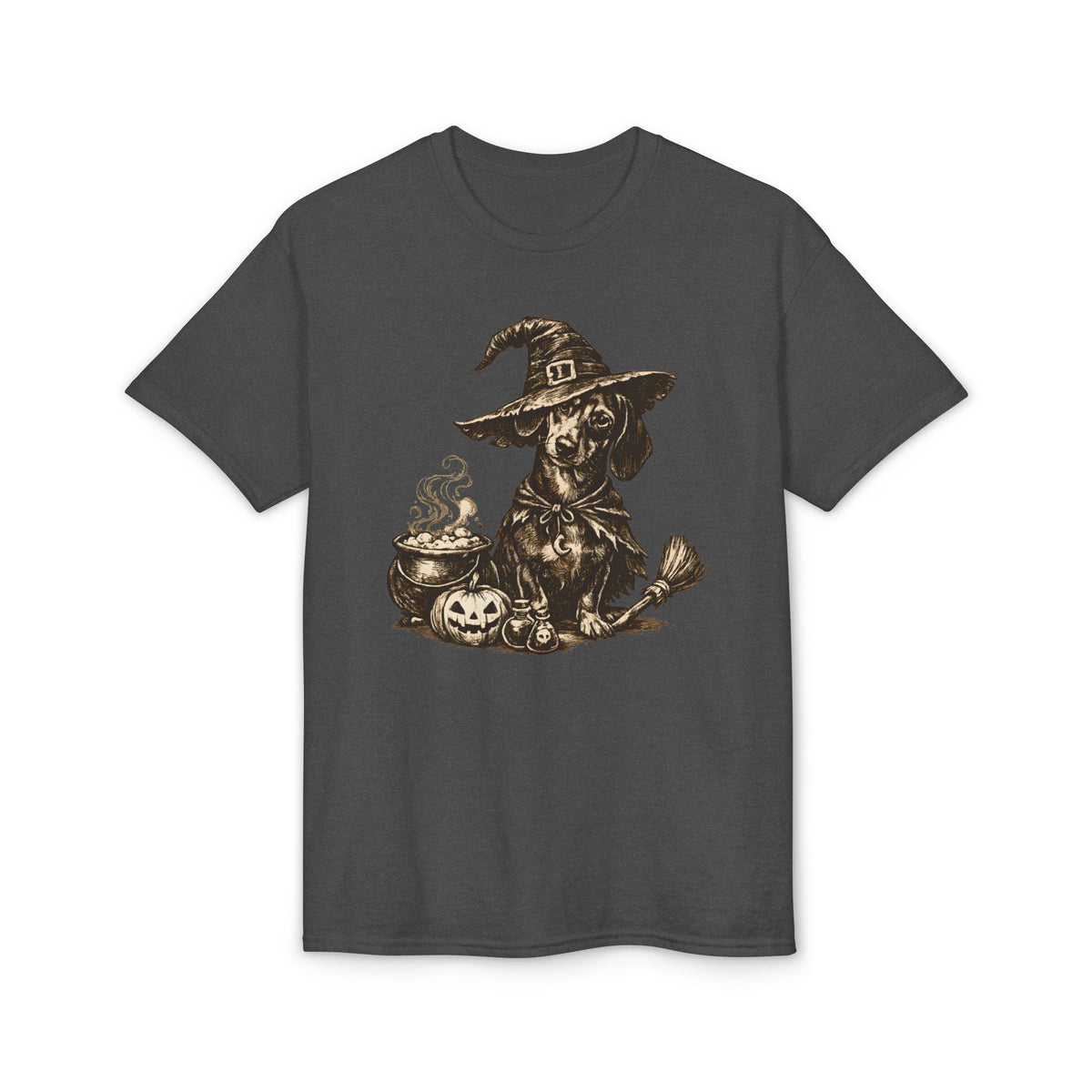 Weenie Witch T-Shirt