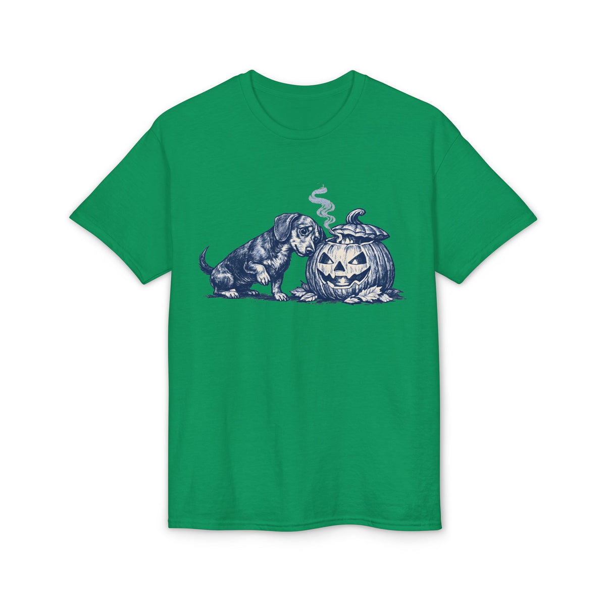 What Is This Jack O Lantern T-Shirt