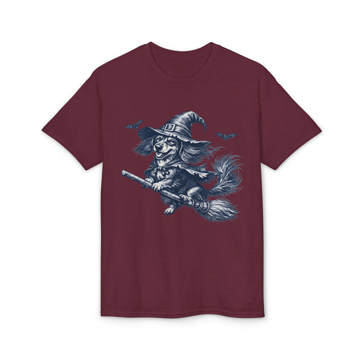 Witch's Flight T-Shirt