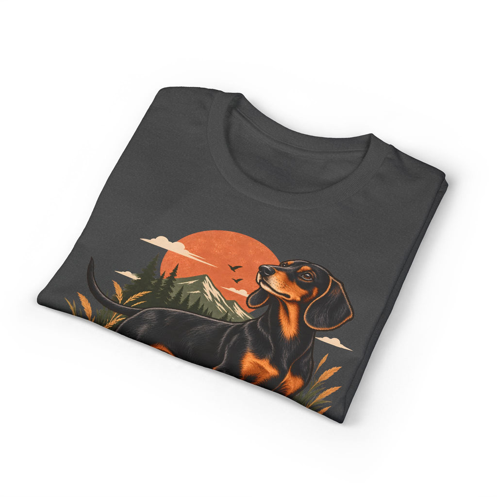 Natural Scenery Men's T-Shirt