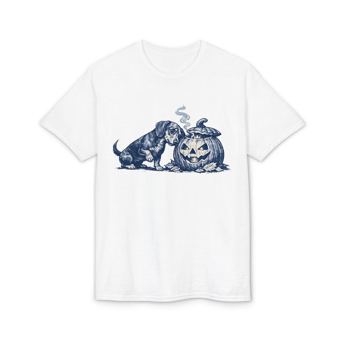 What Is This Jack O Lantern T-Shirt