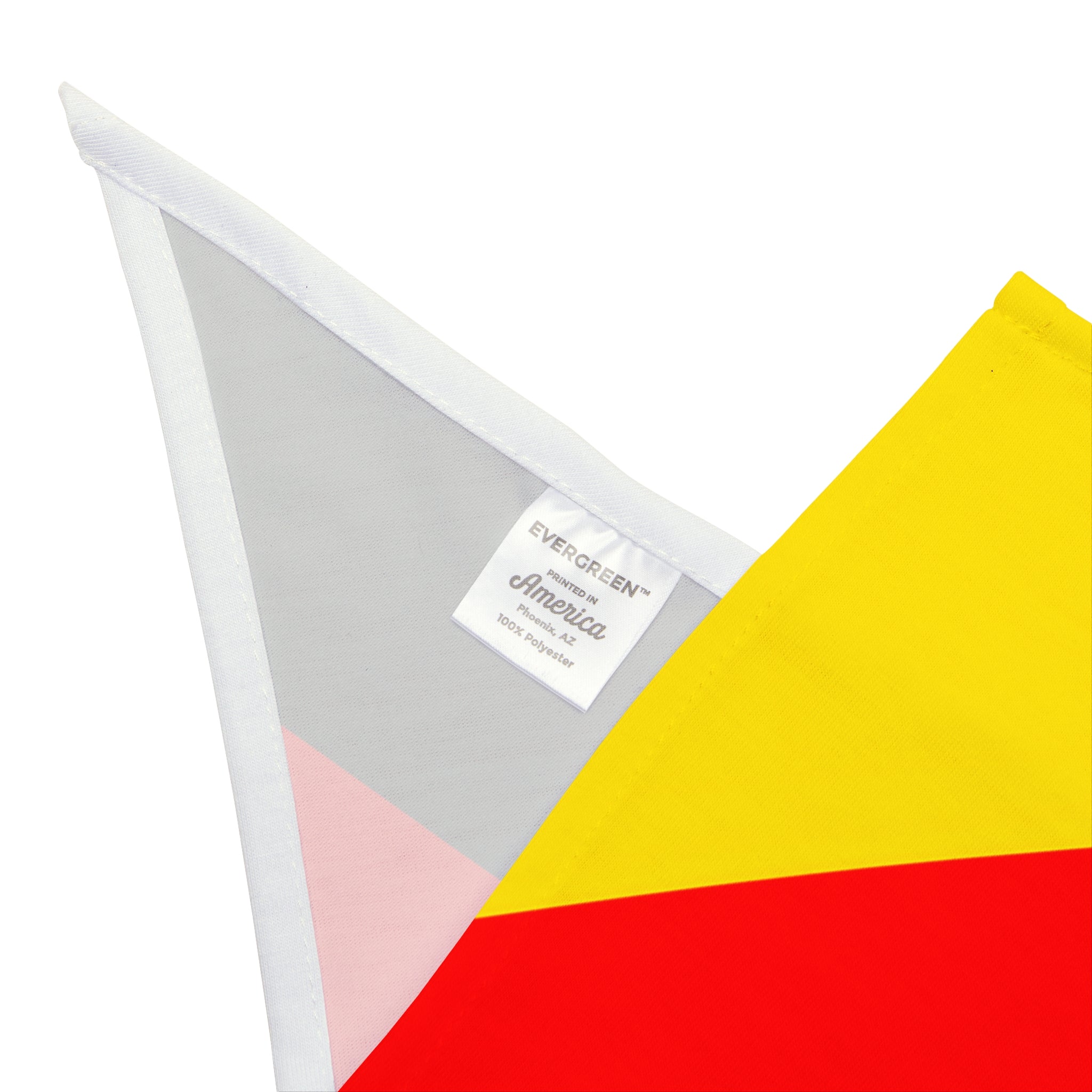 German Flag Dog Bandana
