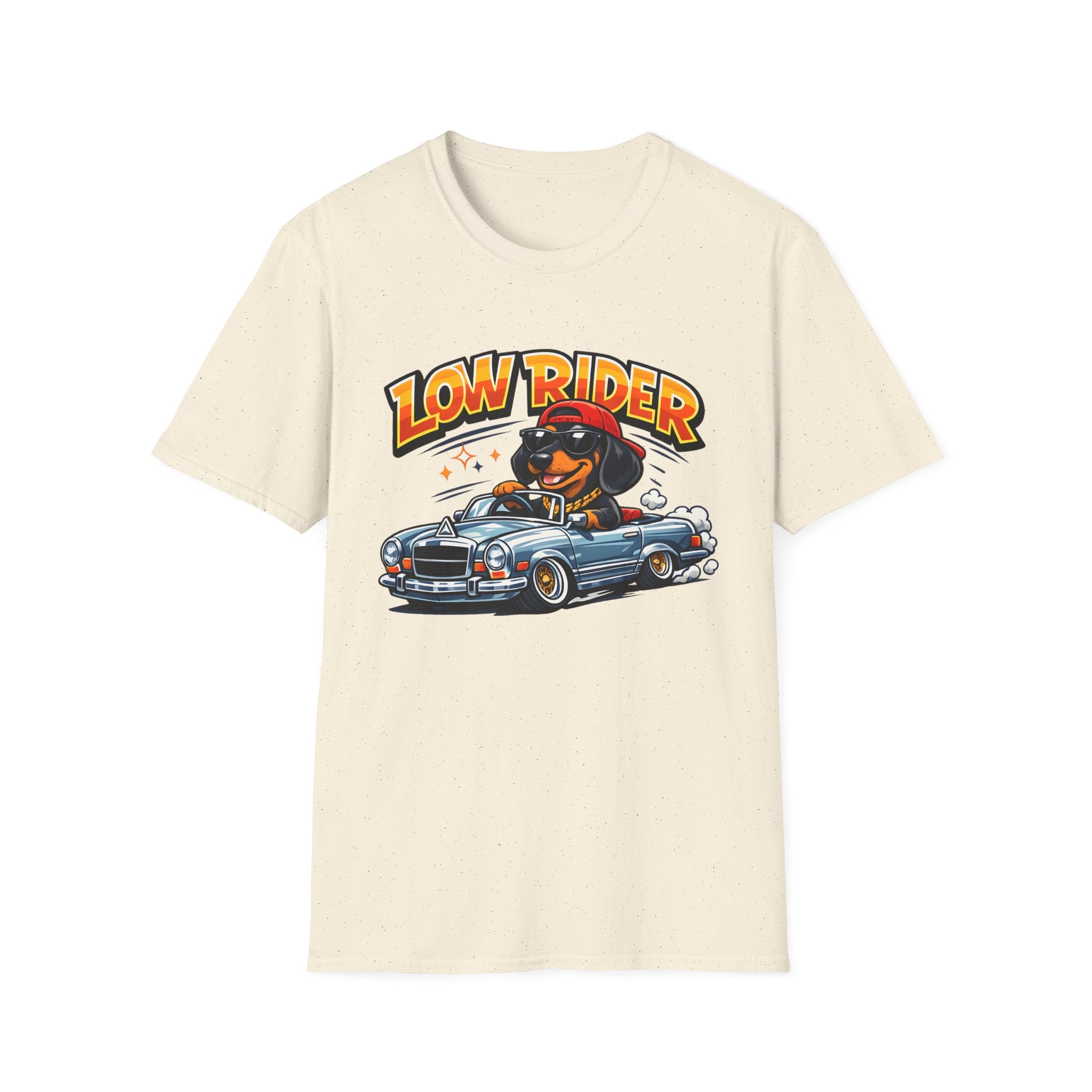 Lowrider T-Shirt