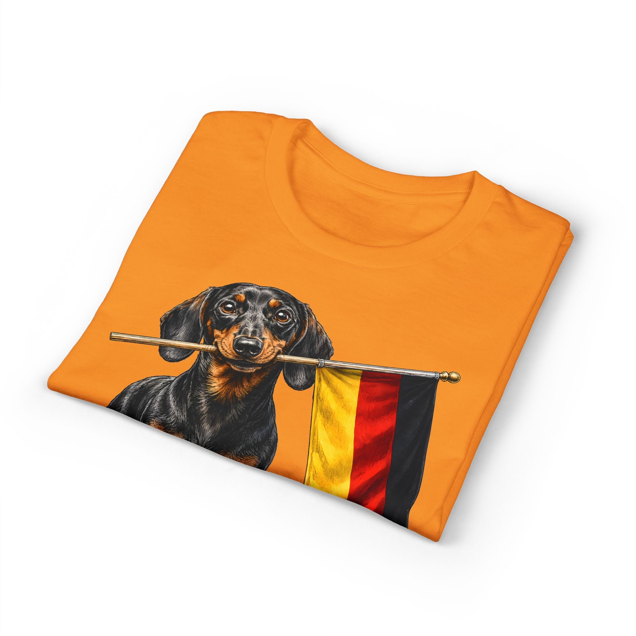 German Sausage T-Shirt