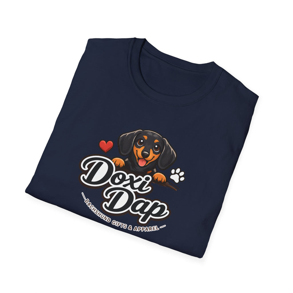 Doxie Dap T-Shirt