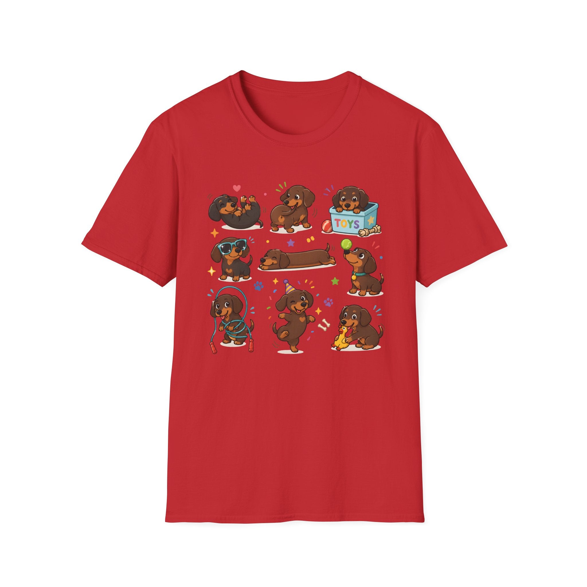Sausage Shenanigans T-Shirt