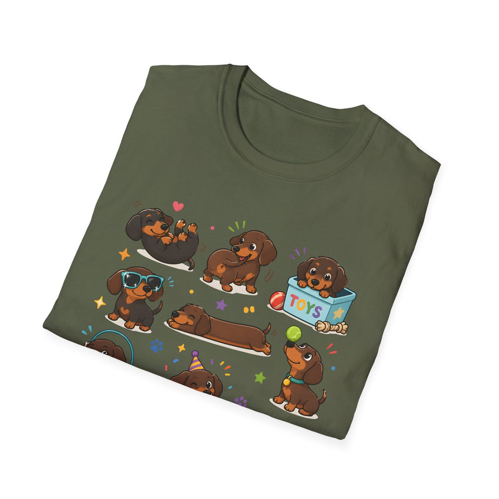 Sausage Shenanigans T-Shirt