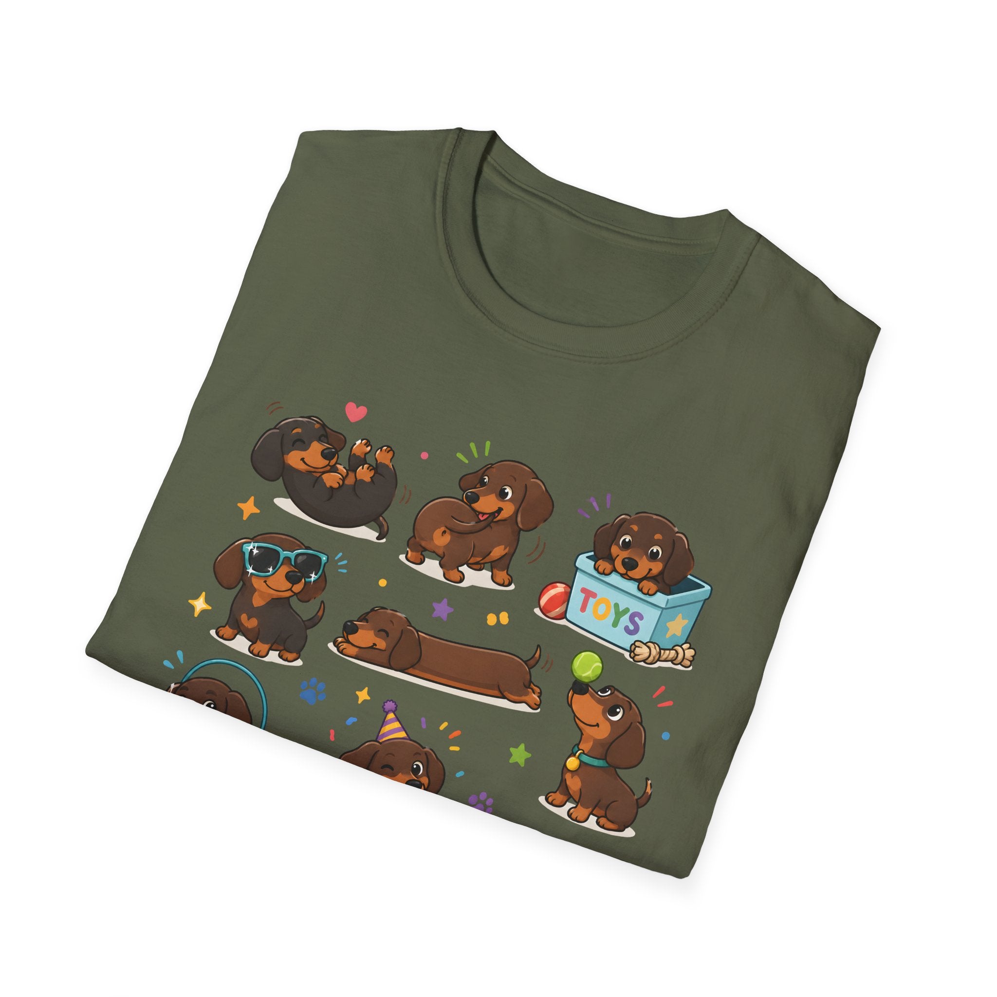Sausage Shenanigans T-Shirt