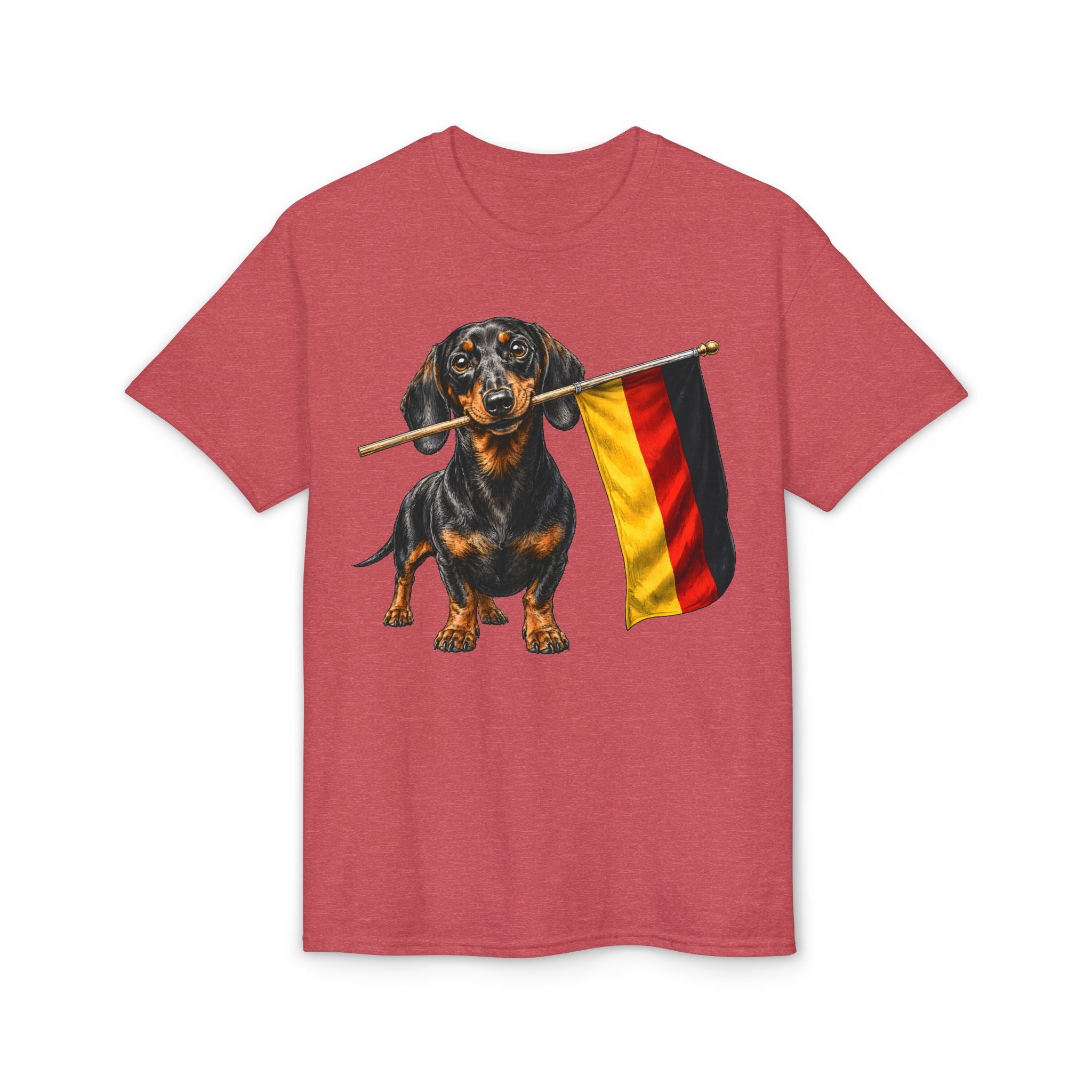 German Sausage T-Shirt