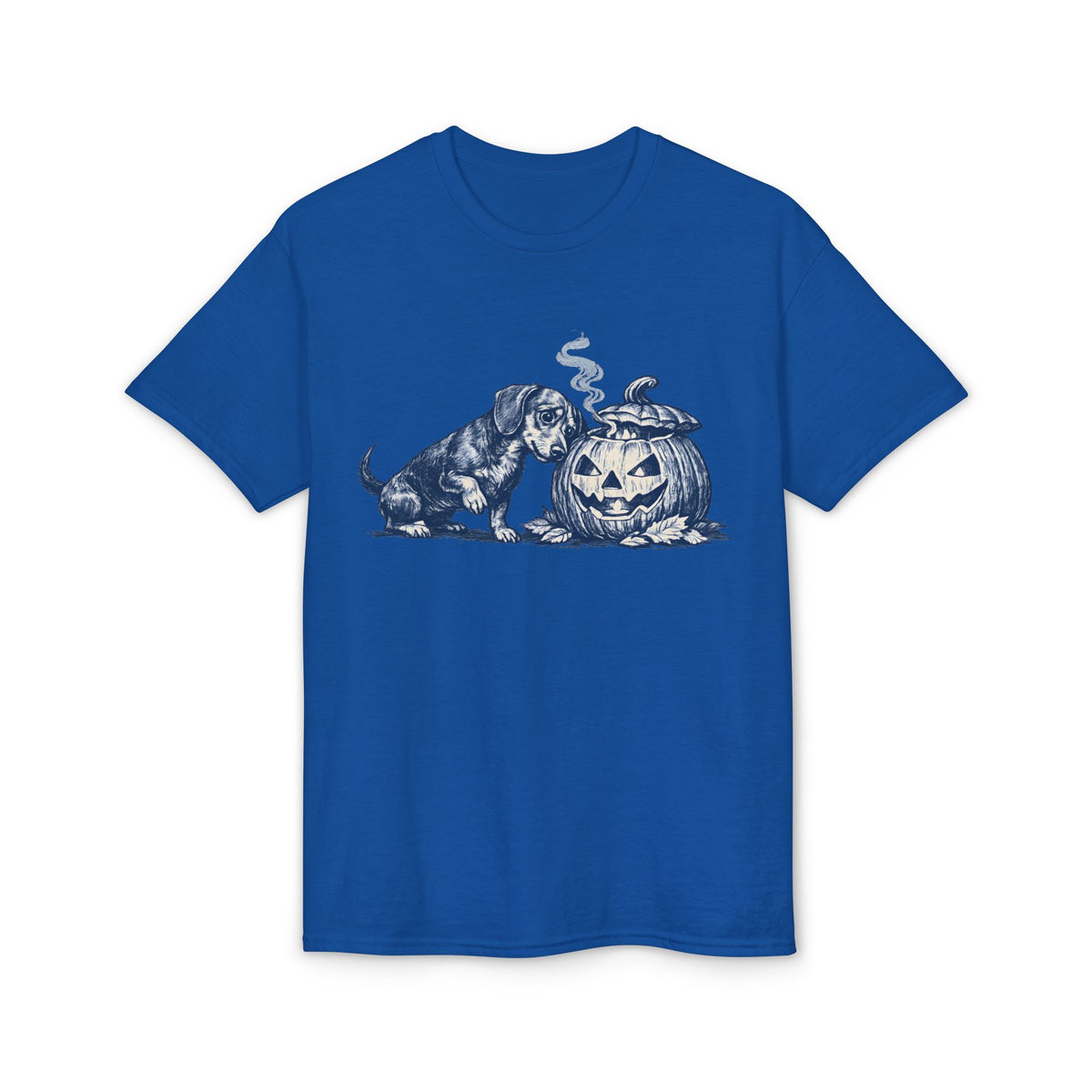 What Is This Jack O Lantern T-Shirt