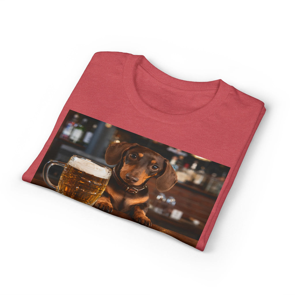 At The Bar Men's T-Shirt