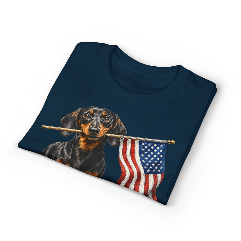 American Sausage T-Shirt