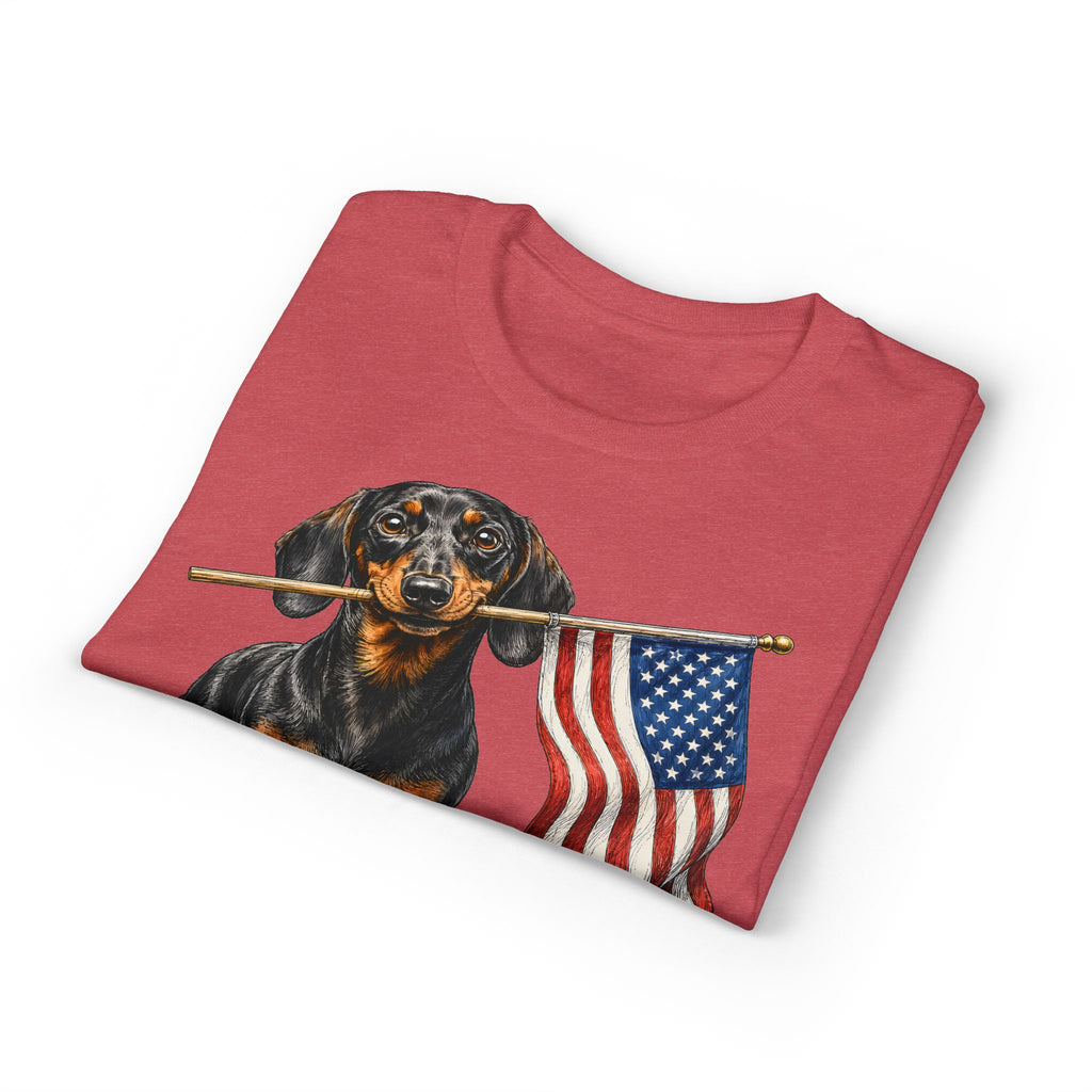 American Sausage T-Shirt