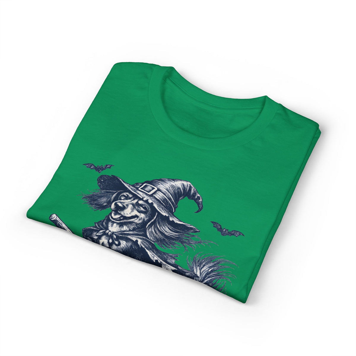 Witch's Flight T-Shirt