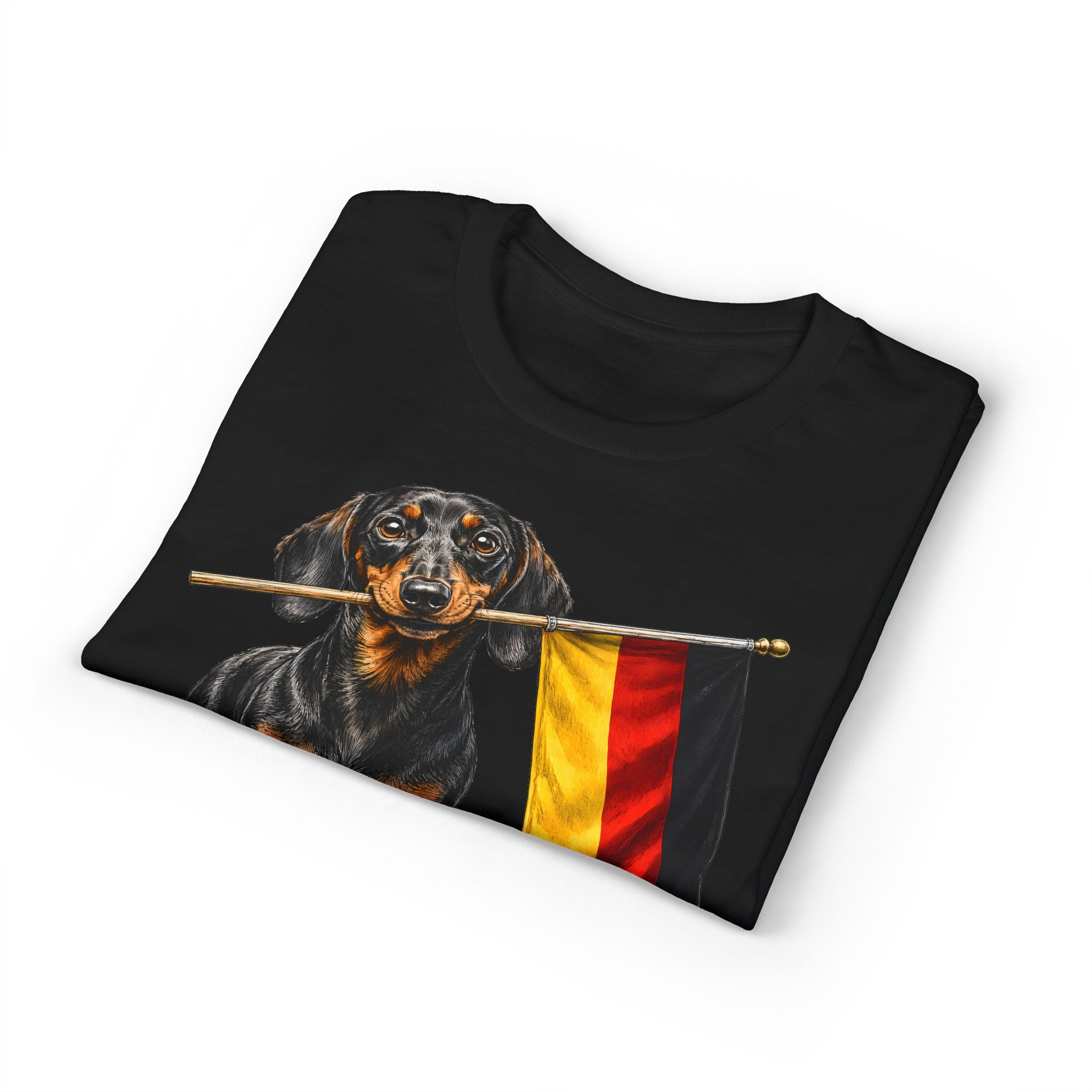 German Sausage T-Shirt