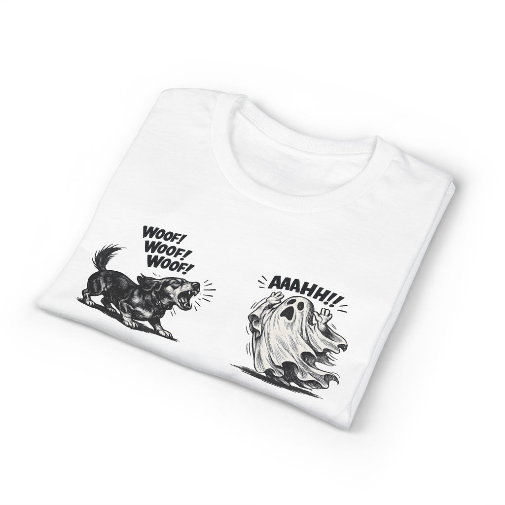 Ghost's Scare T-Shirt