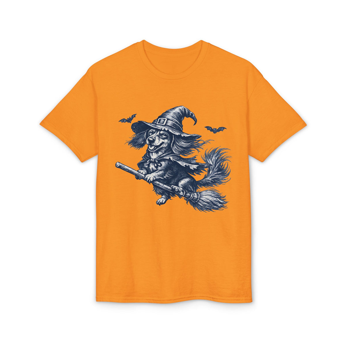 Witch's Flight T-Shirt